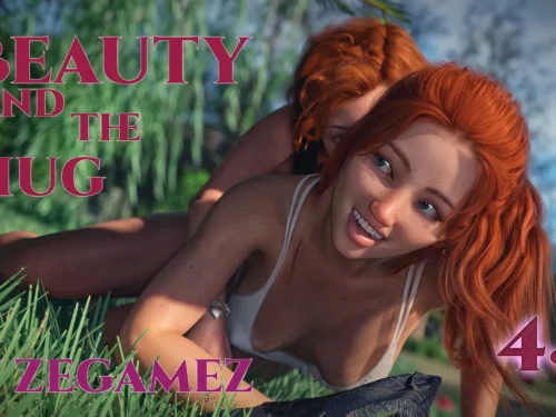 Beauty and the Thug