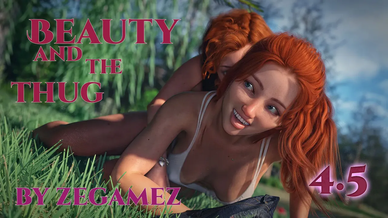 Beauty and the Thug Beauty and the Thug