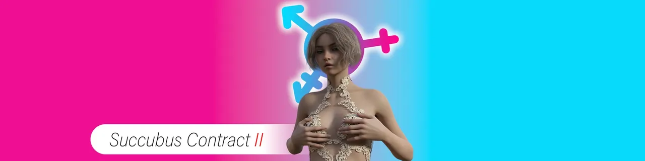 Succubus Contract 2 Banner