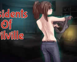 Residents of Evilville