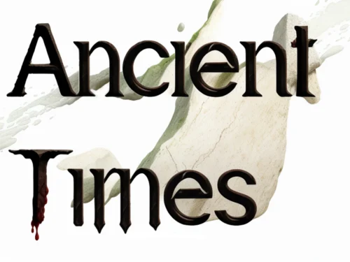 Ancient Times
