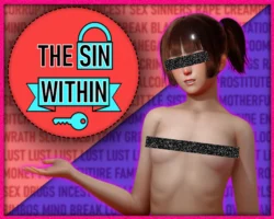 The Sin Within