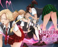 Under Your Spell