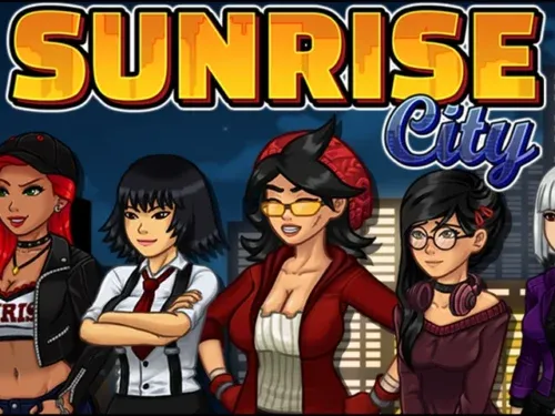 Sunrise City