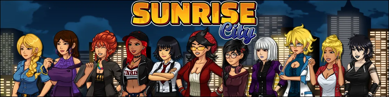 Sunrise City Sunrise City