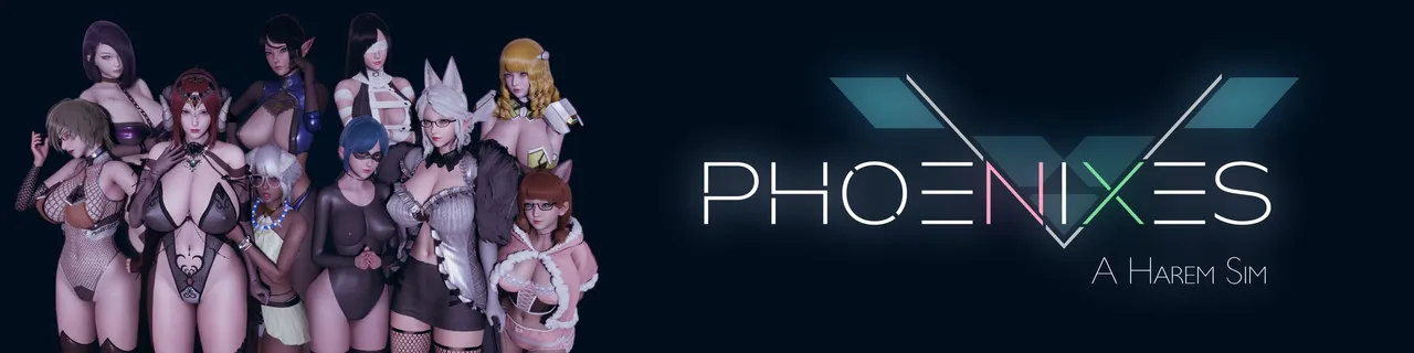 Phoenixes Banner