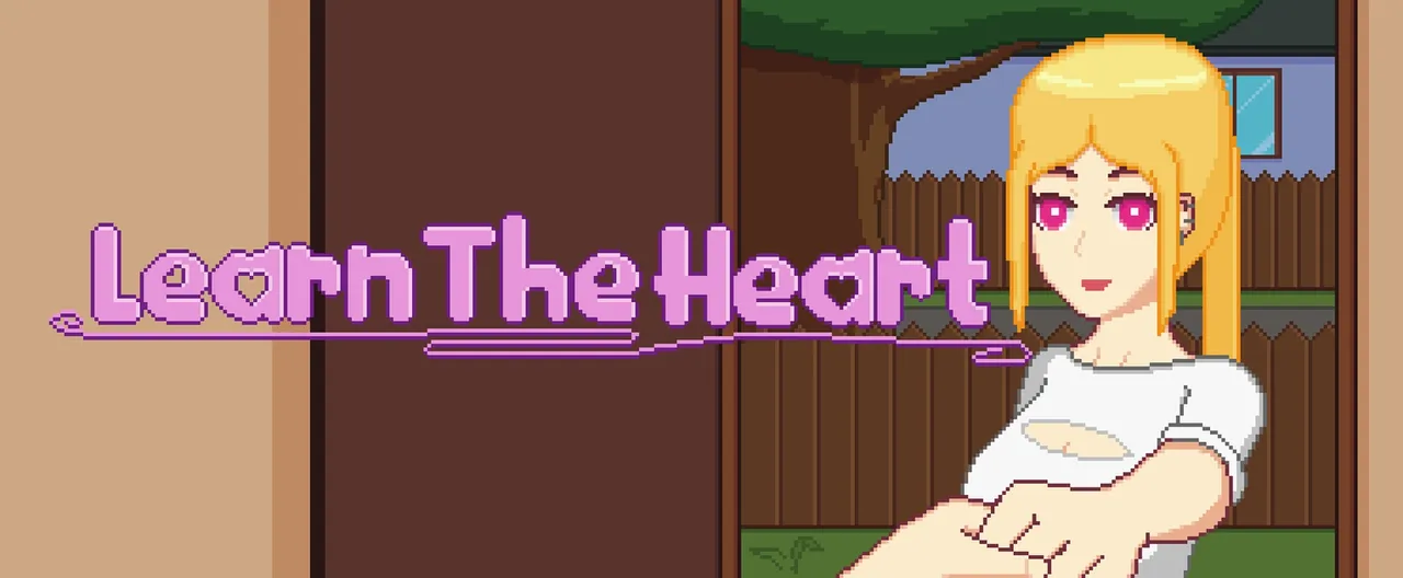 Learn the Heart Banner