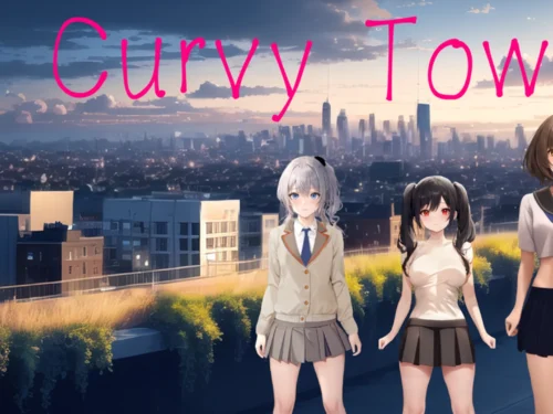 Curvy Town