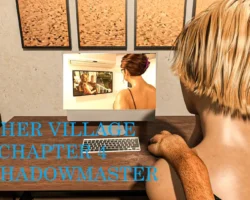 Mother Village Chapter 4