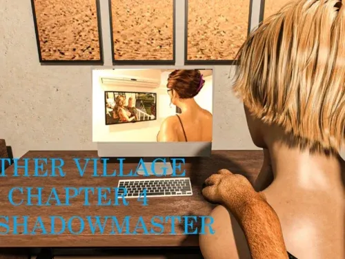 Mother Village Chapter 4