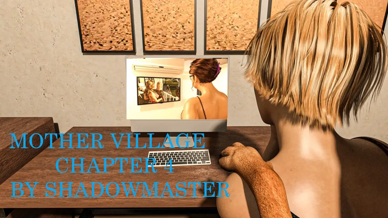 Mother Village Chapter 4