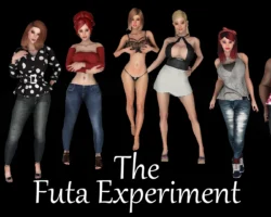 The Futa Experiment