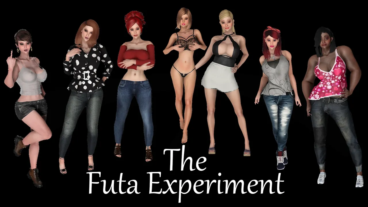 The Futa Experiment The Futa Experiment