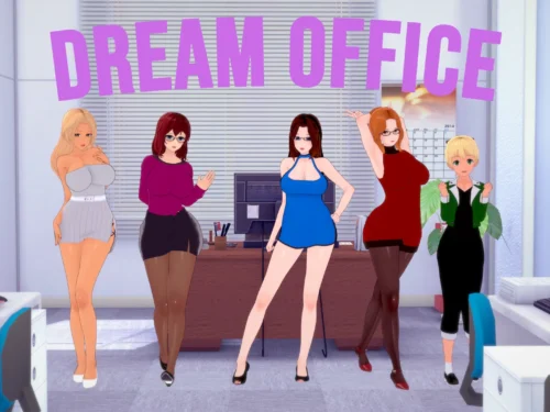 Dream Office