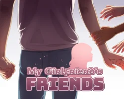My Girlfriend's Friends