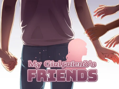 My Girlfriend's Friends