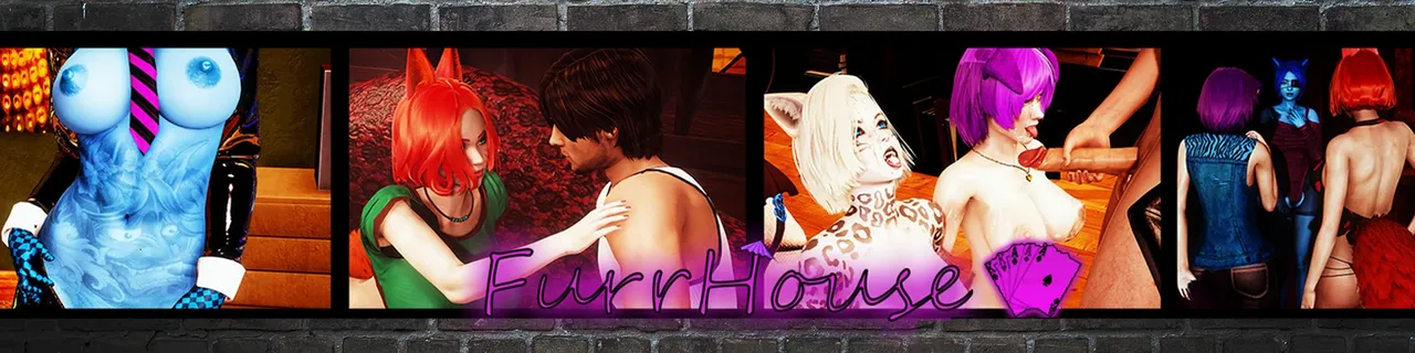 FurrHouse Banner