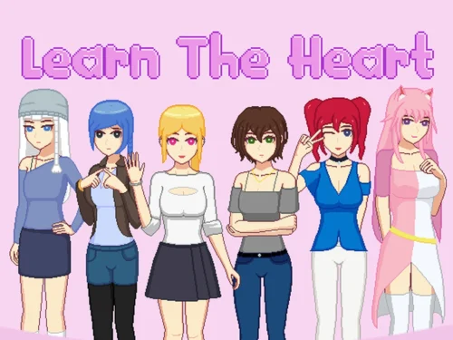 Learn the Heart