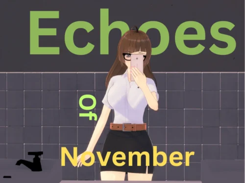 Echoes Of November