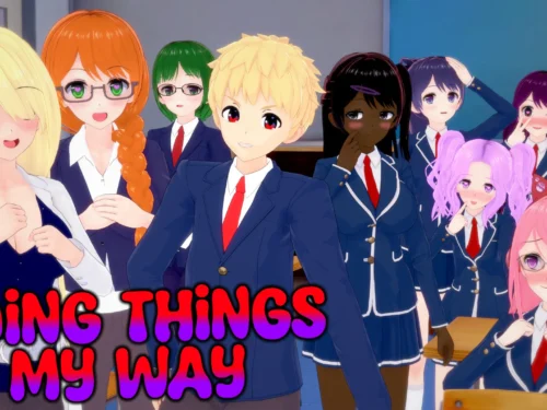 Doing Things My Way