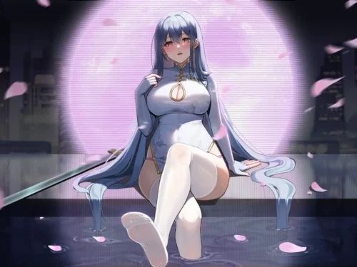 Night Bloom