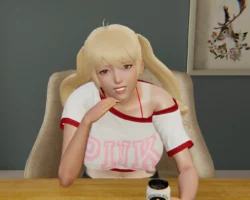 Lust Overflow