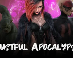 Lustful Apocalypse