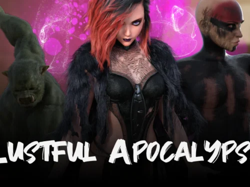Lustful Apocalypse