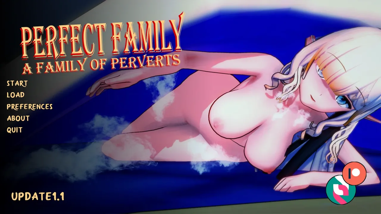 Perfect Family: A Family of Perverts Perfect Family: A Family of Perverts