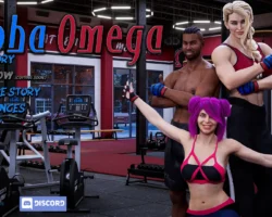 Alpha Omega