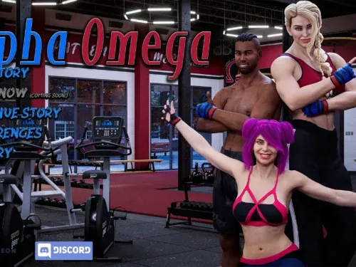 Alpha Omega