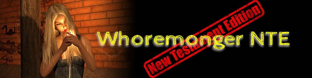 Whoremonger NTE Banner