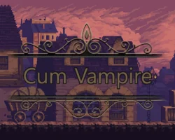Cum Vampire