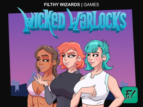 Wicked Warlocks