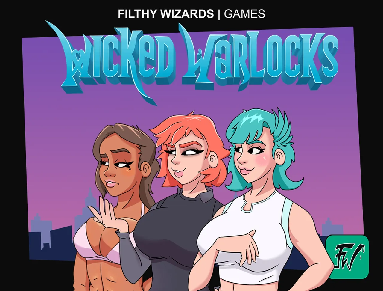 Wicked Warlocks