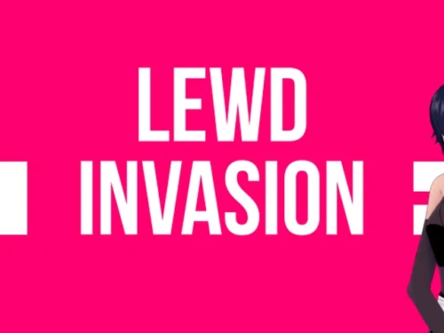 Lewd Invasion