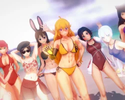 Huntress Trainer