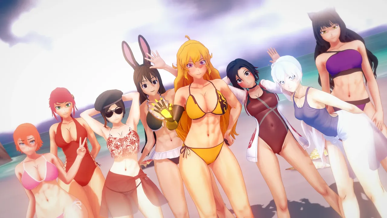 Huntress Trainer