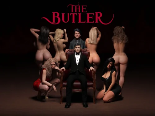 The Butler