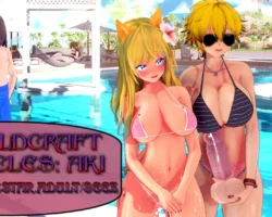 Holdcraft Chronicles: Aki