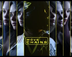 Move the Chains