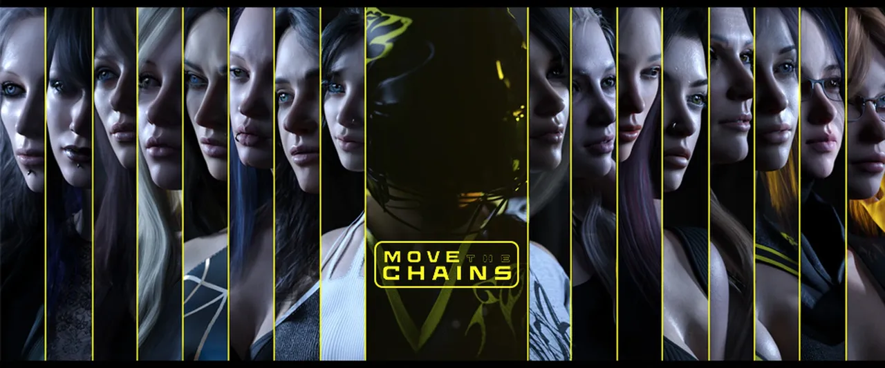 Move the Chains