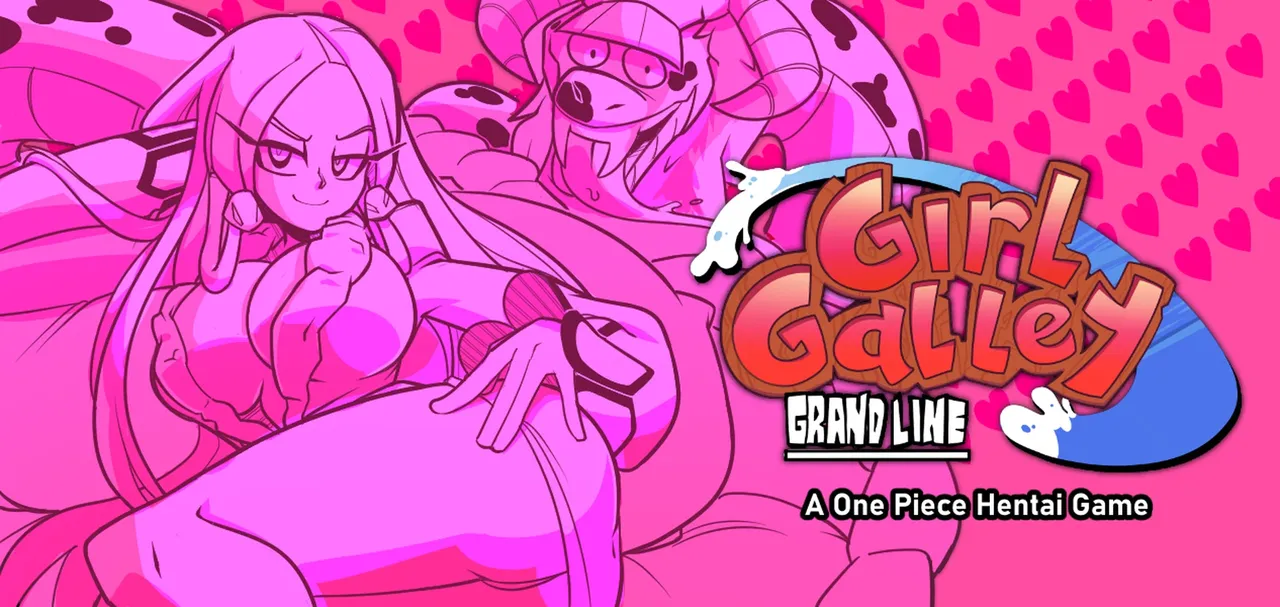 Girl Galley Grand Line Girl Galley Grand Line