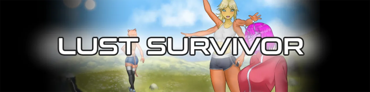 Lust Survivor Banner