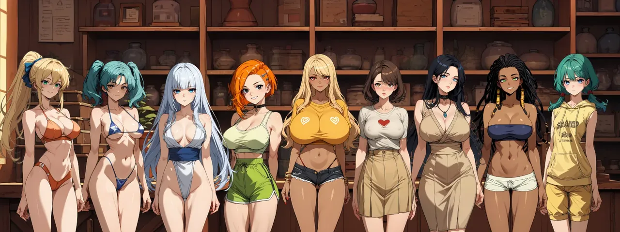 Pawn Pleasure Banner
