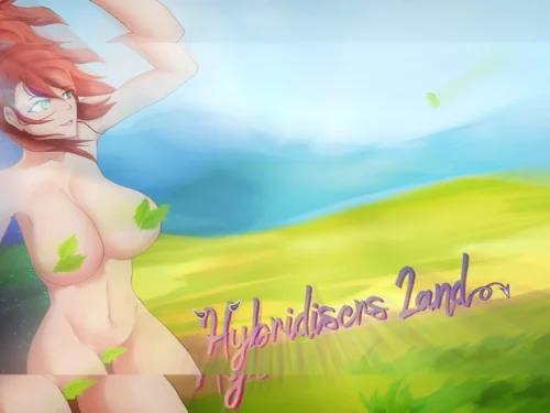 Hybridiser's Land