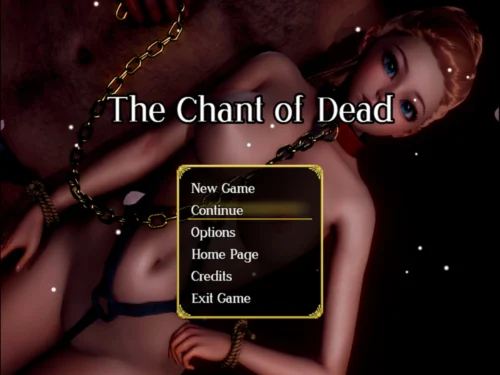 The Chant of Dead