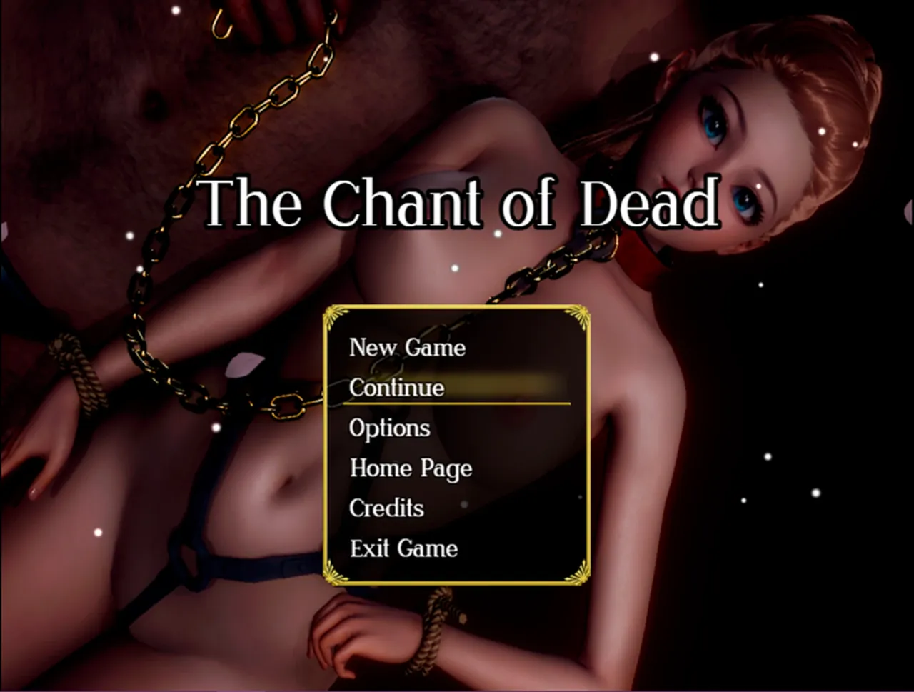 The Chant of Dead The Chant of Dead