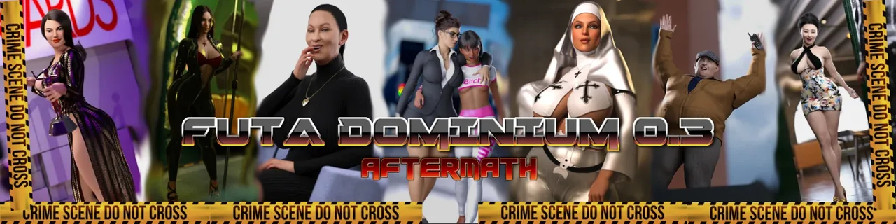 Futa Dominium Banner