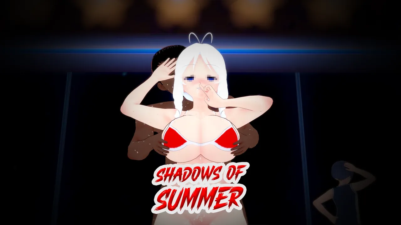 Shadows of Summer Shadows of Summer